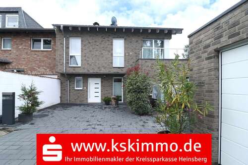 Foto - Haus zum Kaufen in Alsdorf 499.000,00 € 144.68 m²