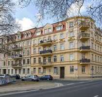 Wohnung zum Mieten in Görlitz 294,00 € 45.31 m²