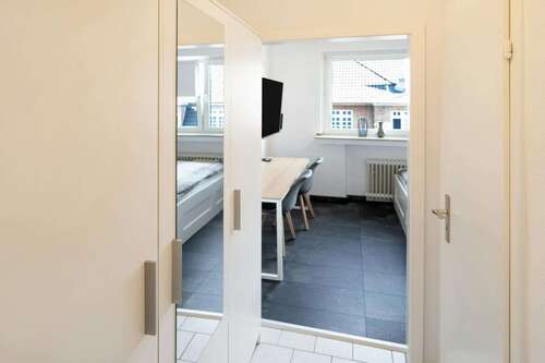 Foto - Wohnen auf Zeit in Köln 1.149,00 €
