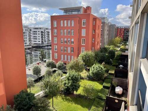 Foto - Wohnung zum Mieten in Frankfurt 1.901,00 € 100 m²