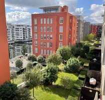 Wohnung zum Mieten in Frankfurt 1.901,00 € 100 m²