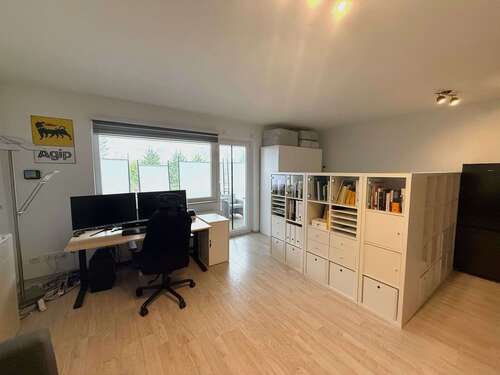Foto - Wohnung zum Mieten in Rösrath 530,00 € 45.5 m²