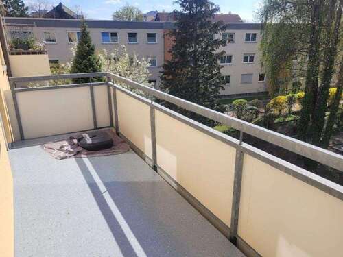 Foto - Wohnung zum Kaufen in Augsburg 333.000,00 € 96 m²