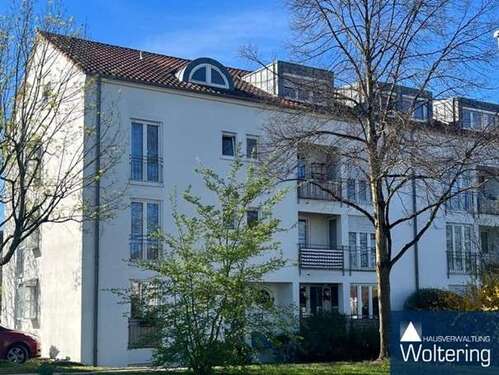 Foto - Wohnung zum Mieten in Waiblingen-Neustadt 1.300,00 € 90 m²