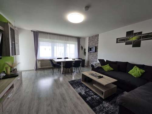 Foto - Wohnung zum Kaufen in Schwabach Forsthof 295.000,00 € 98.46 m²