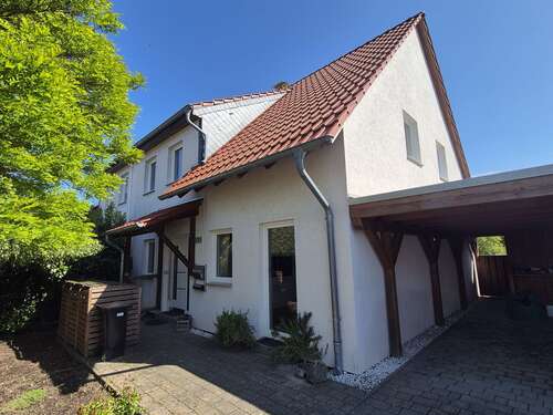 Foto - Haus zum Kaufen in Springe 348.000,00 € 119 m²