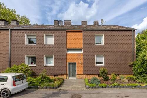 Foto - Wohnung zum Kaufen in Oberhausen 149.750,00 € 60 m²