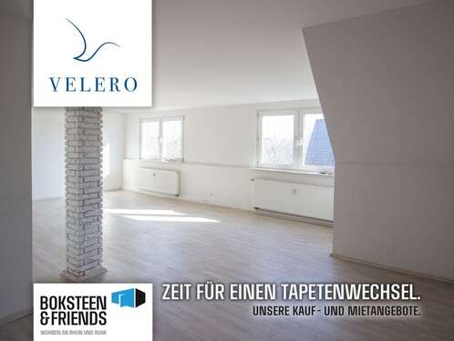 Foto - Wohnung zum Mieten in Gelsenkirchen 605,00 € 97.81 m²