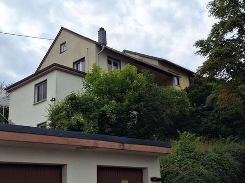 Foto - Haus zum Kaufen in Bad Kreuznach 562.000,00 € 219.5 m²