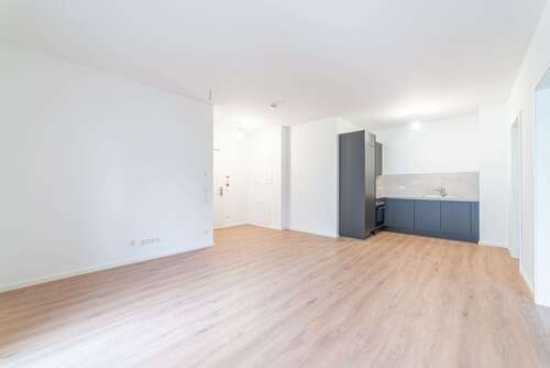 Foto - Wohnung zum Mieten in Berlin 1.400,00 € 51 m²