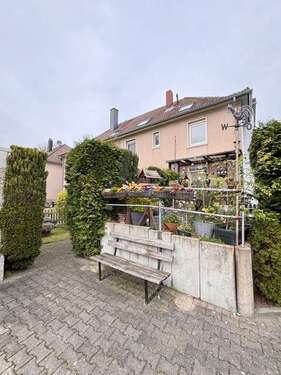 Foto - Wohnung zum Mieten in Gelsenkirchen 420,00 € 46 m²