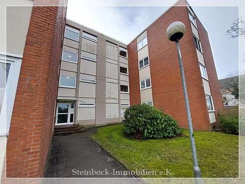 Foto - Wohnung zum Kaufen in Preetz 125.000,00 € 64.18 m²