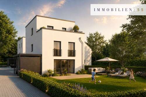Foto - Haus zum Kaufen in Pulheim Brauweiler 900.000,00 € 182 m²