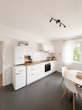 Foto - Wohnung zum Mieten in Essen 310,00 € 39.2 m²
