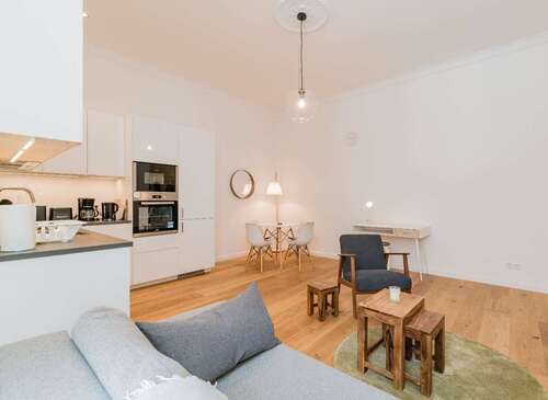 Foto - Wohnung zum Mieten in Berlin 1.700,00 € 60 m²