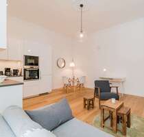 Wohnung zum Mieten in Berlin 1.700,00 € 60 m²