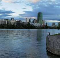 WG-Zimmer in Frankfurt am Main 650,00 € 11 m²