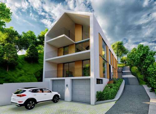 Foto - Grundstück zu verkaufen in Leonberg-Höfingen 290.000,00 € 430 m²