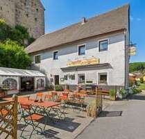 Gastronomie in Wolfsegg 295.000,00 € 381.89 m²