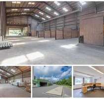 Halle in Sieverstedt 1.800,00 € 800 m²