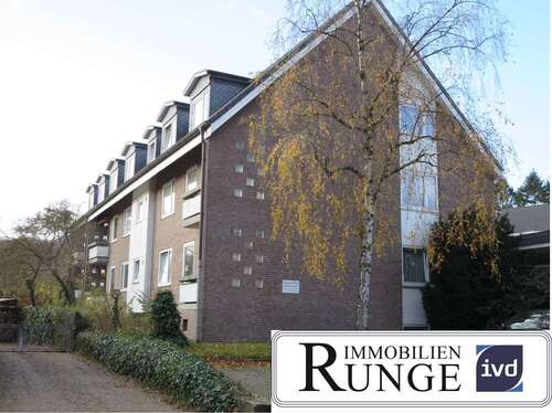 Foto - Wohnung zum Mieten in Bad Malente 440,00 € 41.2 m²