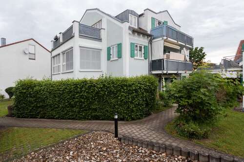 Foto - Wohnung zum Mieten in Ingolstadt 820,00 € 58 m²