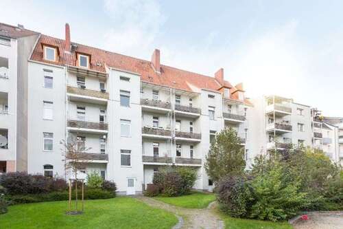 Foto - Wohnung zum Mieten in Bremerhaven 430,00 € 55.69 m²