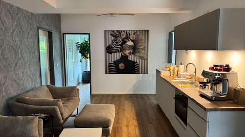 Foto - Büro in München 890,00 € 36 m² - 890,00 EUR Kaltmiete, ca.  36,00 m²