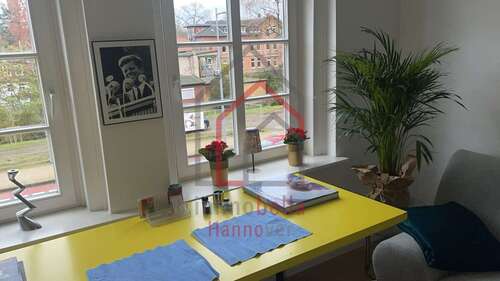 Foto - Wohnung zum Mieten in Celle 550,00 € 55 m²