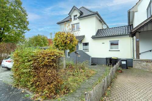 Foto - Haus zum Kaufen in Bielefeld 365.000,00 € 89 m²