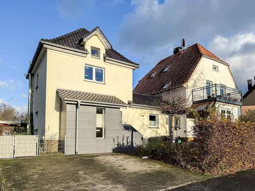 Foto - Haus zum Kaufen in Bielefeld 365.000,00 € 89 m²