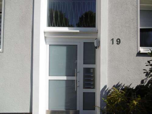 Foto - Wohnung zum Mieten in Duisburg 519,00 € 48.84 m²