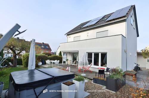 Foto - Haus zum Kaufen in Schweinfurt 780.000,00 € 169.47 m²