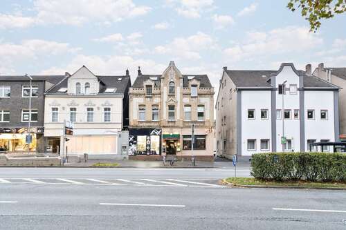 Foto - Haus zum Kaufen in Bochum 490.000,00 € 536.66 m²