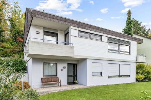 Foto - Haus zum Kaufen in Wiesbaden 995.000,00 € 257 m²