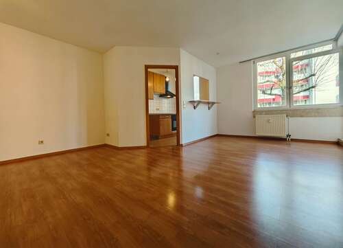 Foto - Wohnung zum Mieten in Homburg 450,00 € 60 m²