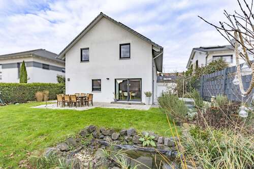 Foto - Haus zum Kaufen in Kerpen 665.000,00 € 174 m²