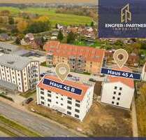 Wohnung zum Mieten in Bützow 640,00 € 59 m²