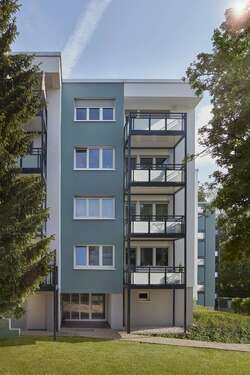Foto - Wohnung zum Mieten in Sigmaringen 754,00 € 89 m²