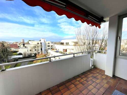 Foto - Wohnung zum Kaufen in Korntal 250.000,00 € 56 m²