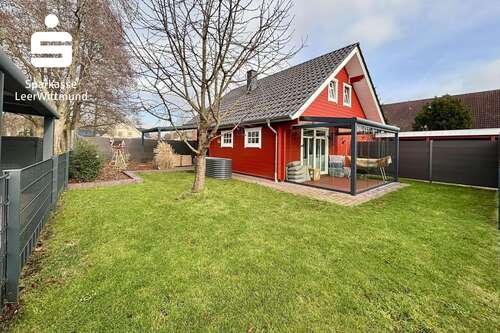 Foto - Haus zum Kaufen in Rhauderfehn 259.000,00 € 100.84 m²