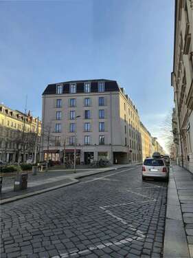 Foto - Wohnen auf Zeit in Dresden 649,00 €