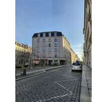 Wohnen auf Zeit in Dresden 649,00 €