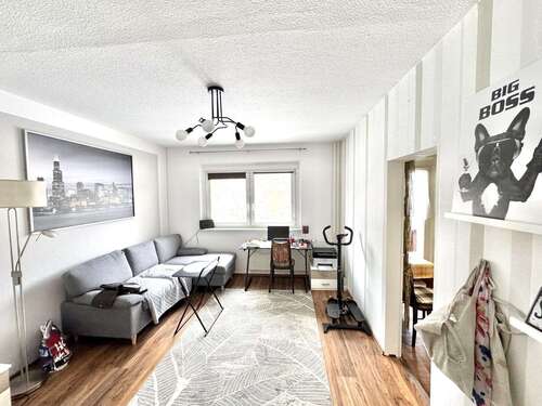 Foto - Wohnung zum Mieten in Greifswald 570,00 € 50 m²