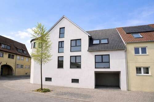 Foto - Wohnung zum Kaufen in Teningen 325.000,00 € 59 m²