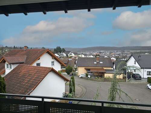 Foto - Wohnung zum Mieten in Dielheim 1.200,00 € 120 m²