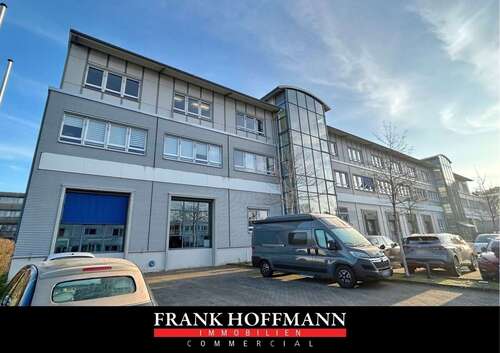 Foto - Büro in Hamburg 3.069,00 € 341 m²