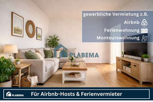 Foto - Wohnung zum Mieten in Schwerin 1.026,00 € 76 m²
