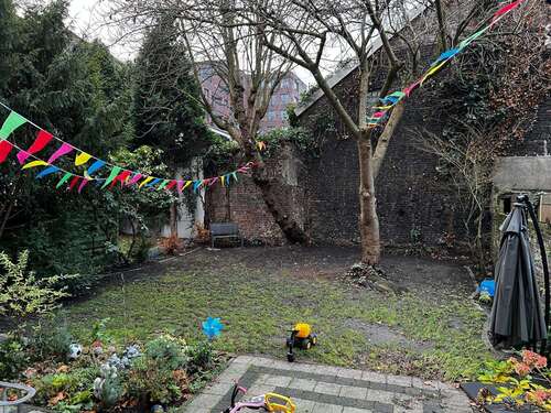 Foto - Wohnung zum Mieten in Herne 900,00 € 100 m²