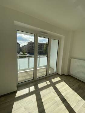 Foto - Wohnung zum Mieten in Frankfurt (Oder) 539,00 € 51.22 m²